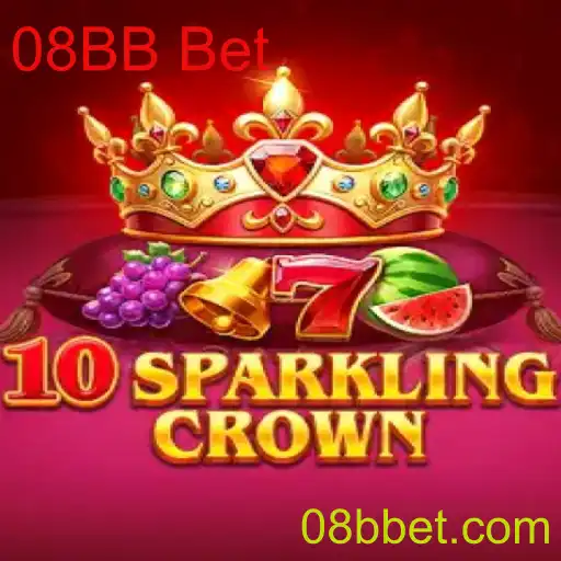 Descubra o Empolgante Jogo 10SparklingCrown com 08BB Bet