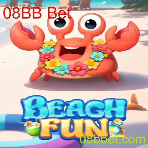 Descubra a Diversão com BeachFun e a Palavra-Chave 08BB Bet