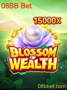 Descobrindo BlossomofWealth: Uma Nova Aventura com 08BB Bet