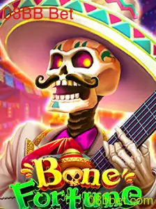 BoneFortune: Jogo de Apostas Inovador com 08BB Bet