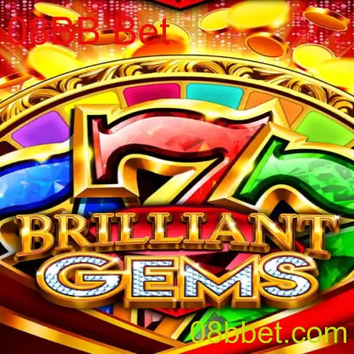 Descubra o Fascinante Mundo de BrilliantGems e o Fenômeno 08BB Bet