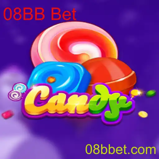 Explorando o Mundo Empolgante do Jogo Candy com 08BB Bet