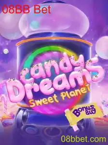Explorando o Mundo de CandyDreamsSweetPlanet: Uma Viagem Doce e Aventureira