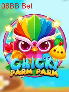 Explorando o Fascinante Mundo de ChickyParmParm