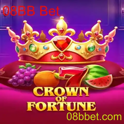 Explorando CrownofFortune: Descubra o Mundo de 08BB Bet