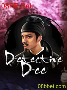 DetectiveDee e a Fascinante Experiência de Jogo 08BB Bet