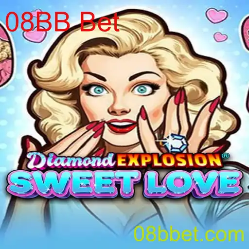 Descubra o Mundo de Encanto e Emoção em DiamondExplosionSweetLove