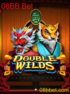 DoubleWilds: Descubra o Empolgante Mundo do Novo Jogo de Slot