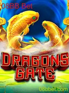 Explorando o Mundo de DragonsGate: Um Guia Completo para o Jogo de Aventura '08BB Bet'