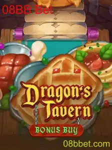 Explorando o Mundo de DragonsTavern: Um Mergulho no Jogo de 08BB Bet