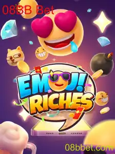 Explorando o Mundo de EmojiRiches: O Novo Fenômeno dos Jogos Online