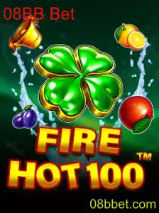 Explorando o Mundo de FireHot100: Regras, Estratégias e Mais sobre 08BB Bet