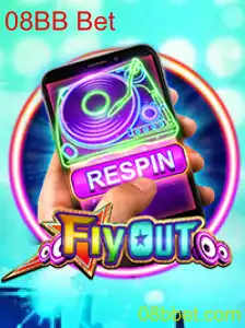 Descubra FlyOut: O Novo Sensação da 08BB Bet