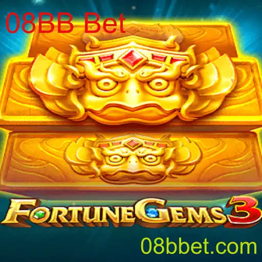 Desvendando FortuneGems3: Uma Aventura no Universo dos Jogos com 08BB Bet