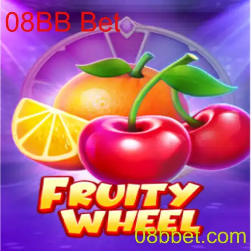 Explorando o Mundo de FruityWheel e 08BB Bet