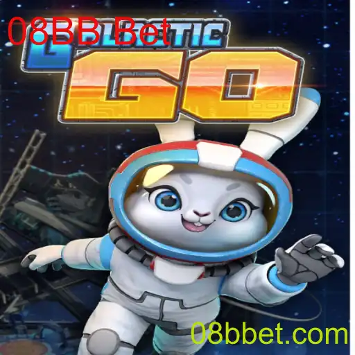 GalacticGO: Um Mergulho no Universo do 08BB Bet