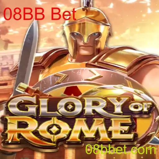 GloryofRome: Descobrindo a Grandeza do Jogo e a Chave para o Sucesso com 08BB Bet