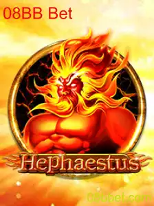 Hephaestus: Descubra o Empolgante Jogo da 08BB Bet