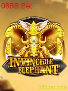 Descubra o Fascinante Mundo de InvincibleElephant