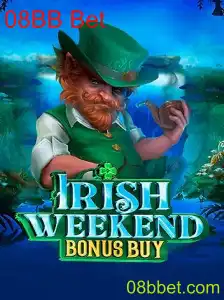 Explorando o Mundo do Jogo IrishWeekendBonusBuy: Um Guia Completo