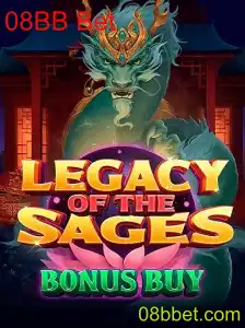 Descubra o Mundo de LegacyoftheSagesBonusBuy: Uma Jornada Épica no Universo dos Jogos de Casino