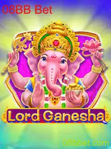 Descubra o Universo de LordGanesha: Um Jogo Fascinante com 08BB Bet