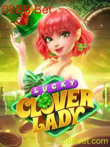 Explorando o Universo de LuckyCloverLady: O Jogo do Momento com 08BB Bet