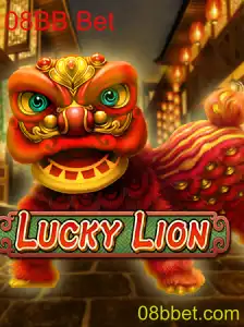 Explorando o Mundo Emocionante do Jogo LuckyLion com 08BB Bet