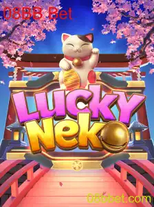 Desvendando o Mundo de LuckyNeko: O Jogo de Slots Popular nos Cassinos Online com 08BB Bet