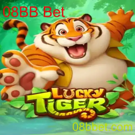 Explorando o Emocionante Jogo LuckyTiger e 08BB Bet