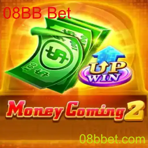 Descubra o empolgante mundo de MoneyComing2 com 08BB Bet