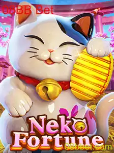 Descubra NekoFortune: O Jogo de Azar que Combina Tradição e Inovação