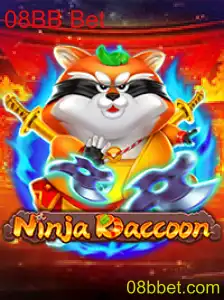 Descubra o Jogo NinjaRaccoon e Sua Empolgante Aventura com 08BB Bet