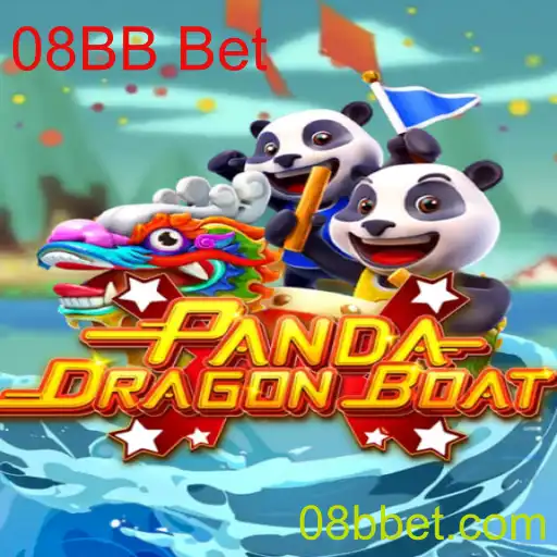 Descubra o Empolgante Mundo de PANDADRAGONBOAT e Aventure-se com 08BB Bet