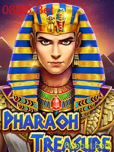Descubra o Fascinante Mundo de PharaohTreasure com 08BB Bet