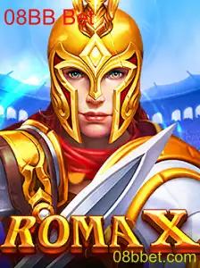 Descobrindo RomaX: O Novo Fenômeno do 08BB Bet