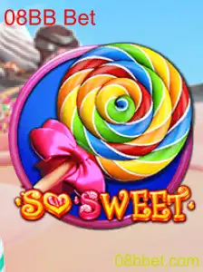 Explorando o Mundo de SoSweet: O Game que Conquistou os Aficionados por 08BB Bet