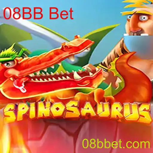 Descubra o Fascinante Mundo de Spinosaurus: Um Jogo de Aventuras com 08BB Bet