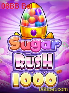Explorando o Fascinante Mundo de SugarRush1000 e sua Conexão com 08BB Bet