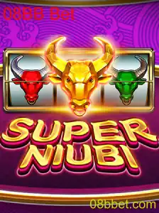 Descubra o Mundo de SuperNiubi: Um Jogo Revolucionário com 08BB Bet