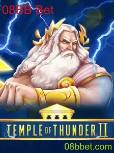 Descubra o Fascinante Mundo de TempleofThunderII: Aventura e Estratégia
