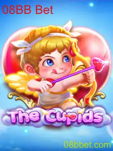 TheCupids: Um Novo Jogo Apaixonante no Universo 08BB Bet