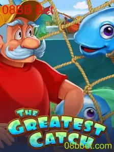 Descubra o Fascinante Mundo de 'TheGreatestCatch' e o Impacto de 08BB Bet