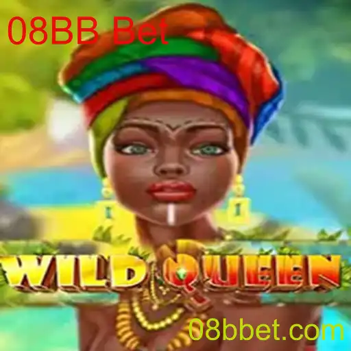 WildQueen: Um Novo Fenômeno no Mundo dos Jogos de 08BB Bet