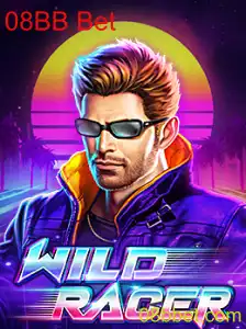 Explore o Emocionante Mundo de WildRacer com a Novidade 08BB Bet