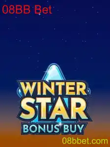 Descrições e Regras do Jogo WinterStarBonusBuy: Introdução ao 08BB Bet