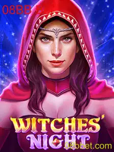 Explorando o Mundo Mágico de WitchesNight: Um Guia para 08BB Bet