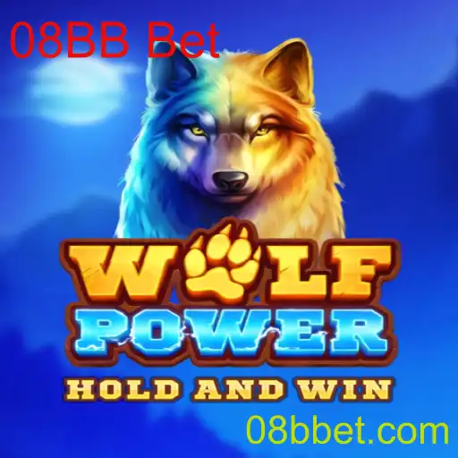 Explorando o Universo de WolfPower: Uma Aventura com 08BB Bet