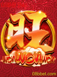 Descubra o Mundo de WonWonWon: Um Novo Jogo de Azar com 08BB Bet
