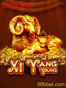 Explorando o Fascinante Mundo de XiYangYang: O Jogo de 08BB Bet que Está Conquistando Todos